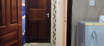 Urban Hideaway: Modern Comfort & Convenience in Ganjoni, Mombasa