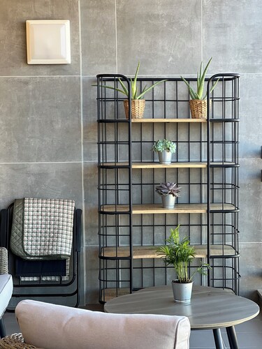 Charming Olhão Flat by Marina & Markets. Fast Wi-Fi, Ideal for Remote Workers!