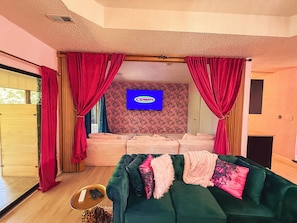 TV connectée