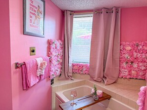 Secadora de cabello y toallas