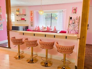 Dining - Pinkies Paradise-3BD/2BA/Sleeps 8PP-Lake Ozark (Lake Ozark)