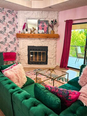 TV connectée, livres