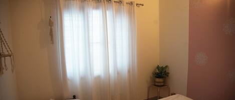 3 sovrum, strykjärn/strykbräda, wi-fi och sängkläder