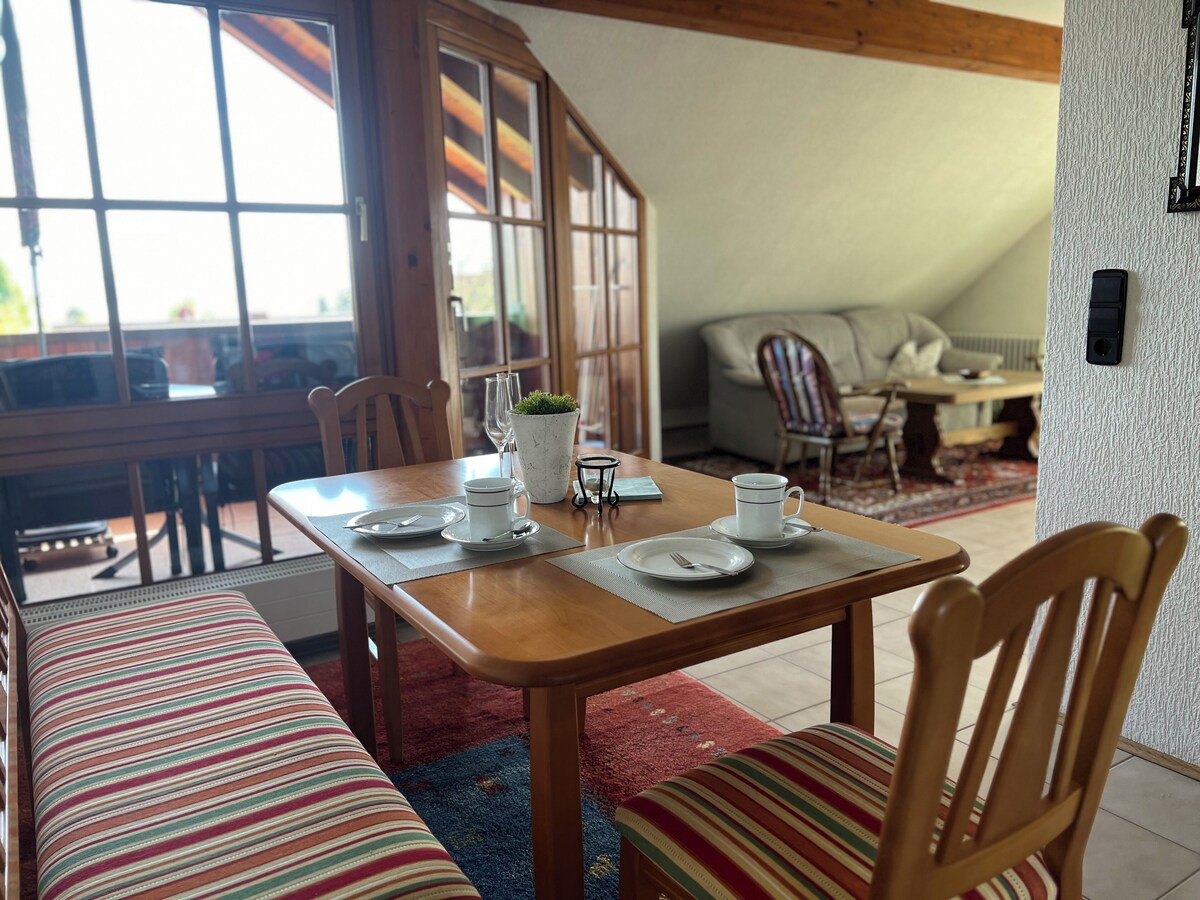 Bild für Gastgeberprofil