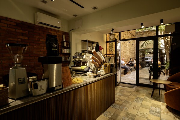Bistro