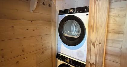 -Les Clématites- Chalet Exclusif, Villars-sur-Ollon Centre