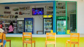 Bar (di hartanah)