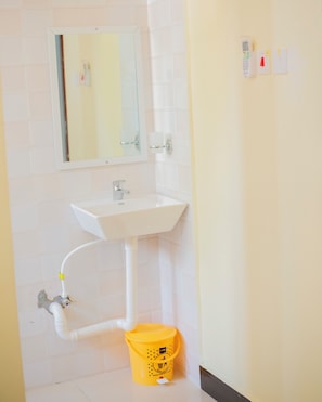 Basic Double Room