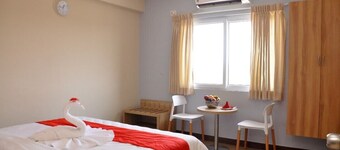 Sign Inn Apart Hotel Sriperumbudur