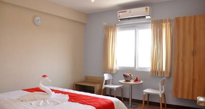 Sign Inn Apart Hotel Sriperumbudur