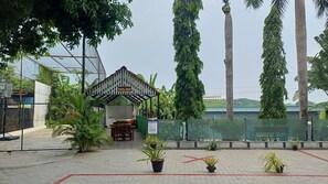 Pool - Sign Inn Apart Hotel Sriperumbudur (Sriperumbudur)