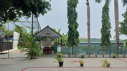 Sign Inn Apart Hotel Sriperumbudur