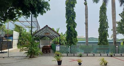 Sign Inn Apart Hotel Sriperumbudur