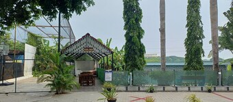 Sign Inn Apart Hotel Sriperumbudur