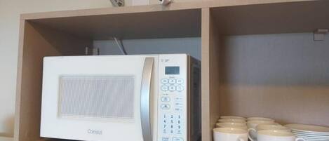 微波爐