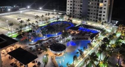 Saltbeach Salinas Exclusive Resort