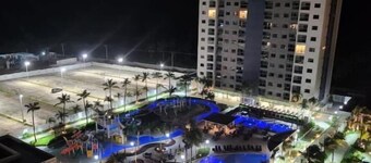 Saltbeach Salinas Exclusive Resort