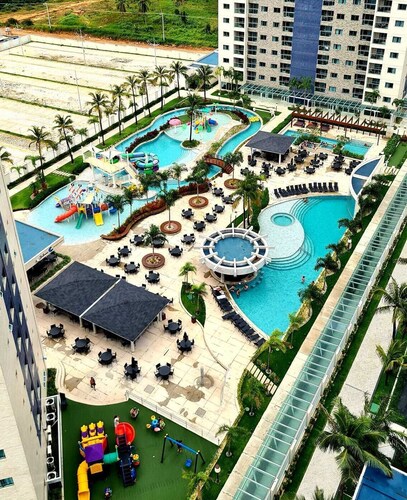 Saltbeach Salinas Exclusive Resort