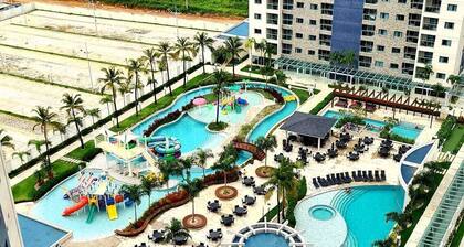 Saltbeach Salinas Exclusive Resort