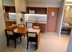 Apartment, 1 Double Bed with Sofa bed | Free WiFi