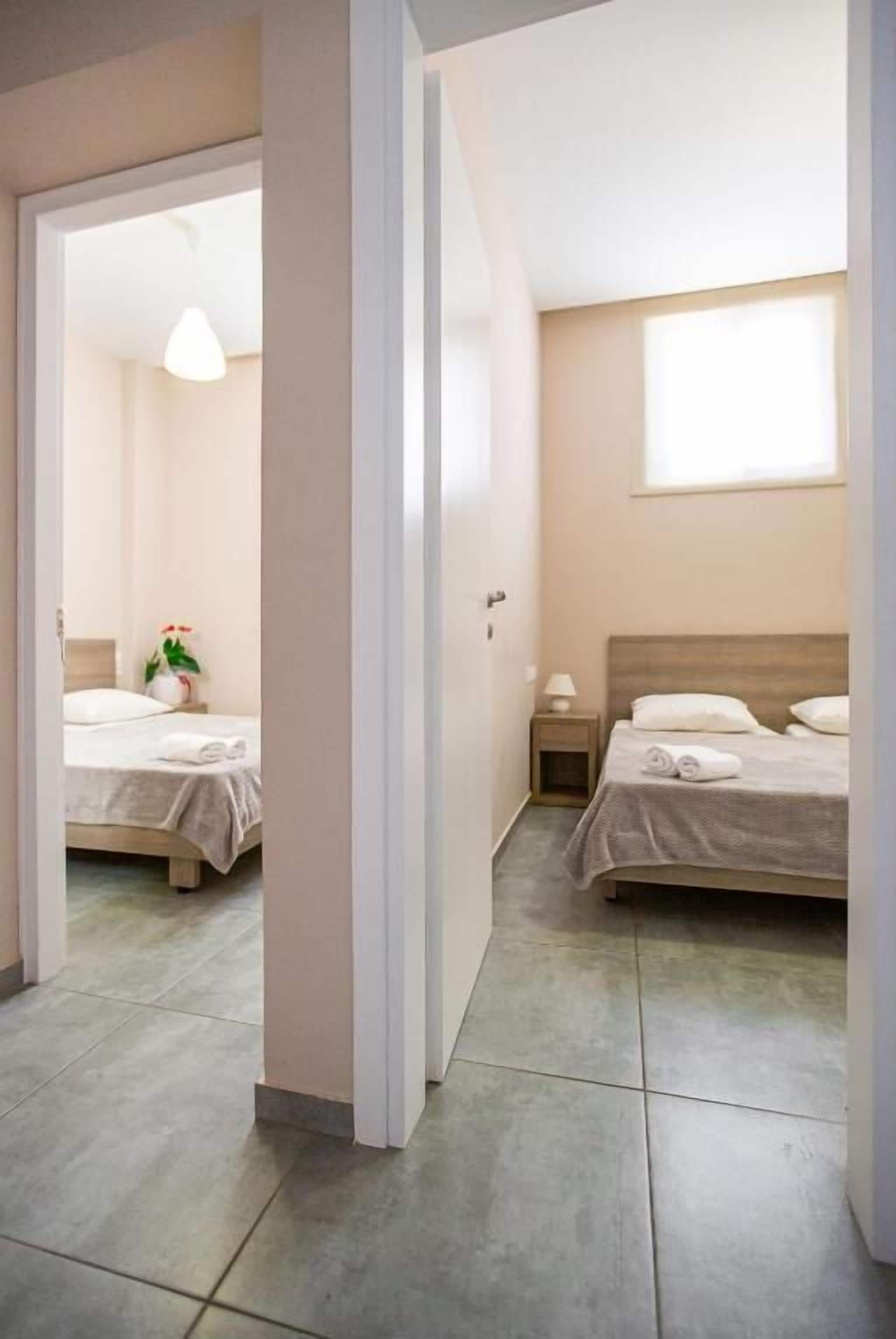 Classic Apartment, Patio | In-room safe, blackout drapes, iron/ironing board, free WiFi