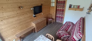 TV