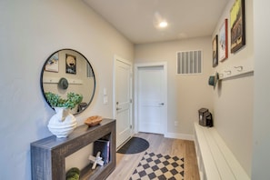 Interior - Brand New Townhome w/ Hot Tub, 4 Mi to Winter Park (Fraser)