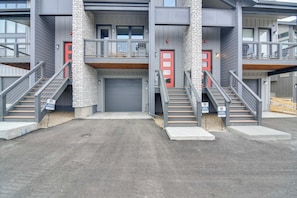 Interior - Brand New Townhome w/ Hot Tub, 4 Mi to Winter Park (Fraser)