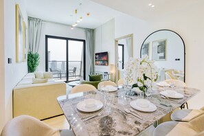 Restauration dans la chambre