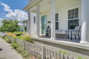 Talo (4 Bedrooms) | Sisätilat