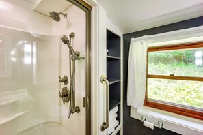 Maison (3 Bedrooms) | Intérieur