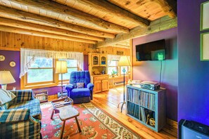 Maison (3 Bedrooms) | Intérieur