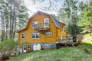 Talo (3 Bedrooms) | Sisätilat