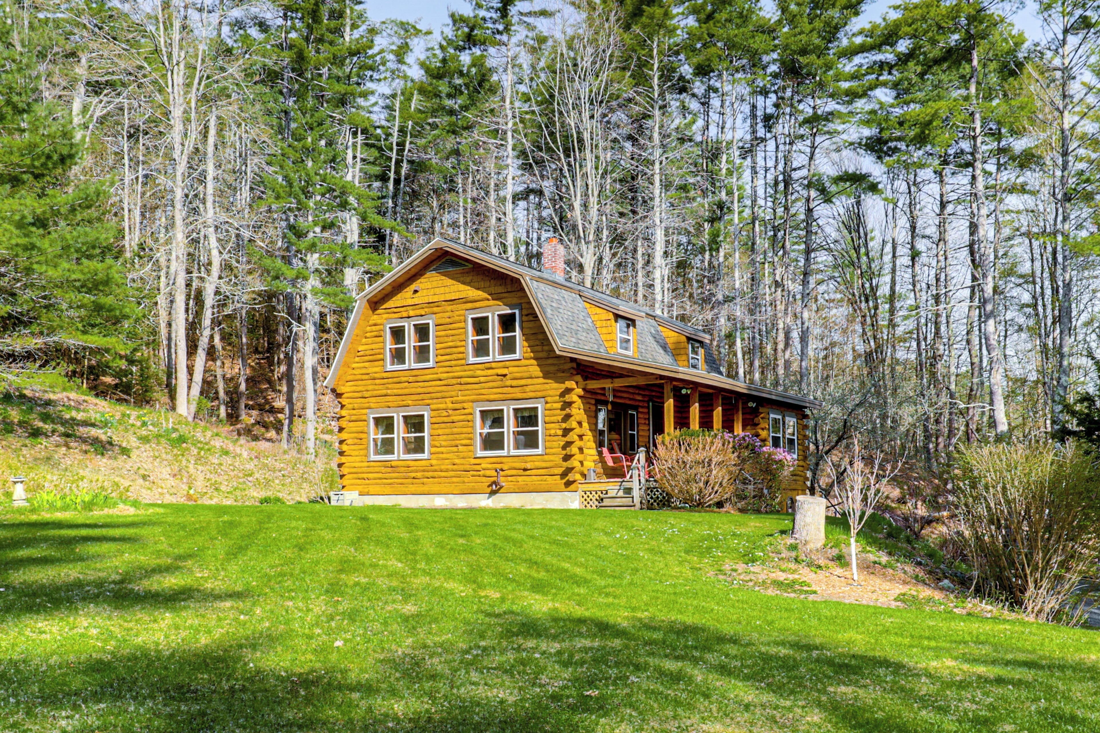 House (3 Bedrooms) | Front of property