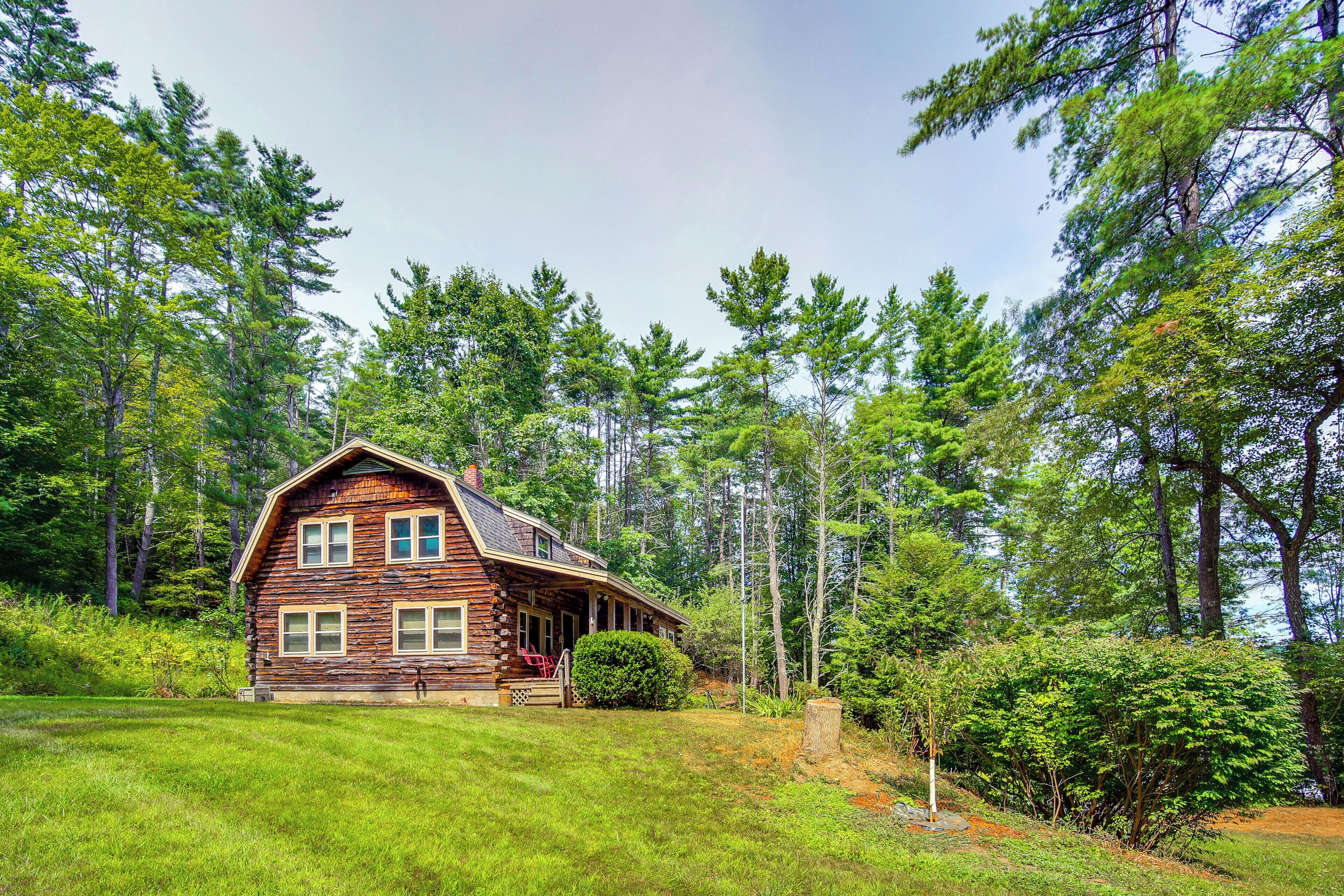 單棟房屋 (3 Bedrooms) | 內部