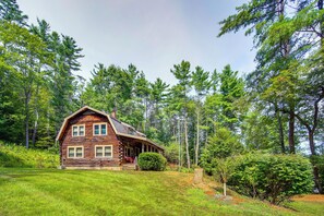 Talo (3 Bedrooms) | Sisätilat