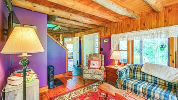 單棟房屋 (3 Bedrooms) | 內部