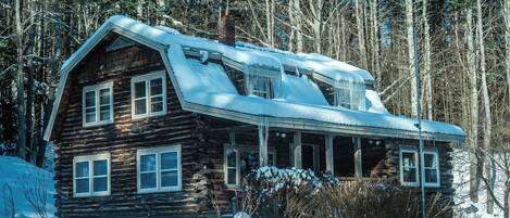 Casa (3 Bedrooms) | Vista frontal de la propiedad