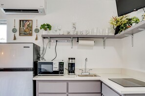 Departamento (0 Bedroom) | Interior