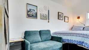 Appartement (0 Bedroom) | Intérieur