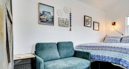 Cozy Country Living: Cabin in Slidell/decatur!