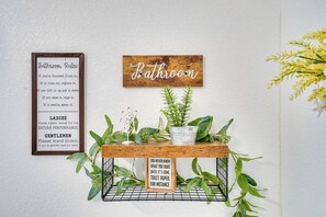 Departamento (0 Bedroom) | Interior