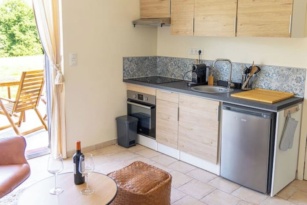 Mikrowelle, Ofen, Herdplatte