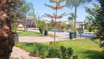 Jardín