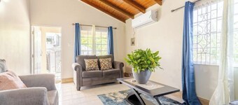 Montego Bay Central Apartment