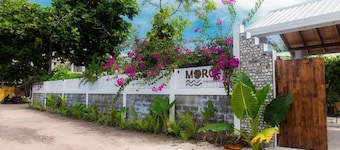 Moro Kihaadhoo