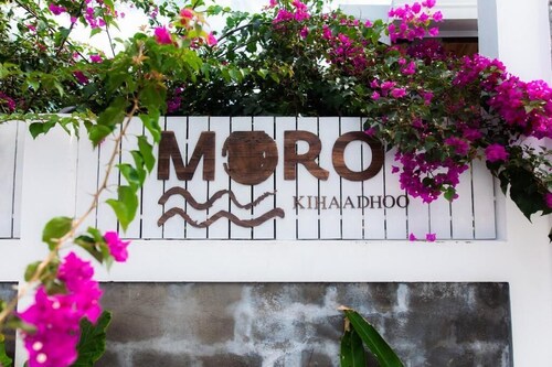 Moro Kihaadhoo