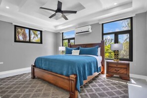 Unclassified image, 4 of 90, button - Las Olas Villa 4BR Pool, Chef, Ocho Rios (Richmond)