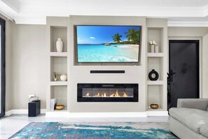 TV