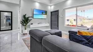 TV